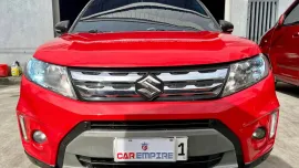 ✅ Suzuki Vitara 2019 1.6 GLX W/ Sunroof Automatic