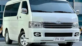 2008 Toyota Super Grandia Diesel Automatic🔥✅ 𝐂𝐋𝐄𝐎 🙋🏼‍♀️📲0938 830 7235