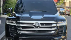 HOT!!! 2022 Toyota Land Cruiser LC300 ZX for sale at affordable price!