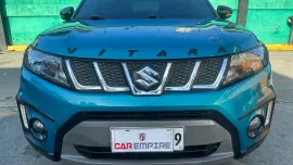 ✅Suzuki Vitara 2018 1.6 GLX W/ Sunroof 72K KM Automatic 
