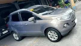Ford Ecosport 1.5L TiTANIUM