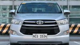 2019 Toyota Innova 2.8 E Diesel A/T 23K ODO ONLY‼️☎️0935 600 3692 JAN RAY DE JESUS