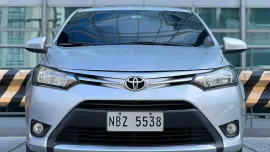 2017 Toyota Vios 1.3 E A/T Gas ✅️59K ALL-IN DP☎️0935 600 3692 JAN RAY DE JESUS