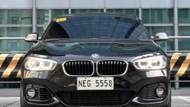2018 BMW 118i M Sport 1.5 Twin Turbo Gas‼️🔥 𝟎𝟗𝟏𝟐𝟏𝟎𝟔𝟏𝟒𝟔𝟐 𝐌𝐀𝐁𝐘 𝐋𝐀𝐓𝐈𝐃𝐎 📲📩🙋🏻