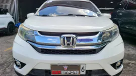 ✅Honda BR-V 2017 1.5 S 80K KM Automatic
