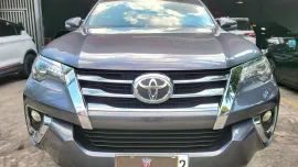 ✅Toyota Fortuner 2016 2.4 V Diesel 103K KM Casa Maintained Automatic