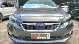 ✅Subaru Impreza 2018 2.0i S W/Sunroof 37K KM Casa Maintained Automatic