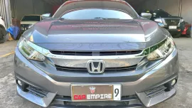 ✅Honda Civic 2019 Acquired 1.8 E 35K KM Casa Maintained Automatic