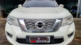 ✅Nissan Terra 2019 2.5 VE 72K KM Auto