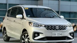 2024 Suzuki Ertiga 1.5 GLX HEV AT GAS 💁‍♀️📲 09695949924 JONNALYN.SARANILLAS