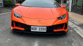 HOT!!! 2021 Lamborghini Huracan EVO for sale at affordable price! 
