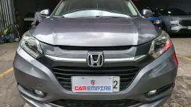 ✅Honda HR-V 2017 1.8 EL 76K KM Auto