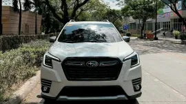 HOT!!! 2024 Subaru Forester Eyesight 2.0i Top of the line for sale at affordable price!