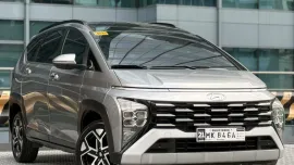 2025 Hyundai Stargazer 1.5 GLS IVT X AT GAS Top of the Line💁‍♀️📲 09695949924 JONNALYN.SARANILLAS