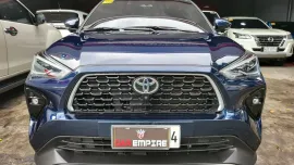 ✅Toyota Yaris Cross 2025 1.5 V Automatic