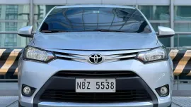 2017 Toyota Vios 1.3 E Automatic Gas 59K ALL-IN🔥✅ 𝐂𝐋𝐄𝐎 🙋🏼‍♀️📲0938 830 7235