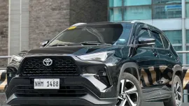2024 Toyota Yaris Cross 1.5 G CVT AT Gas 🔥𝐉𝐄𝐒𝐒𝐄𝐍 𝐌𝐄𝐍𝐃𝐎𝐙𝐀🙋‍♂️☎️  09279850198