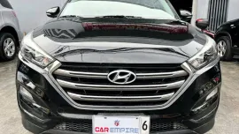 ✅ Hyundai Tucson 2016 2.0 GLS Push Start Diesel Automatic