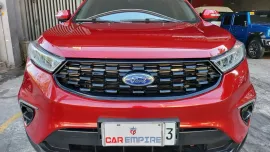 ✅Ford Territory 2021 1.5 Trend 20K KM Automatic