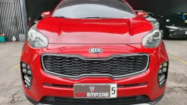 ✅Kia Sportage 2018 2.0 GT Diesel Automatic