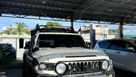 2015 Toyota FJ Cruiser – Excellent Condition – Well Maintained – Ready for Adventure