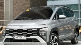 2025 Hyundai Stargazer 1.5 GLS IVT X AT GAS 🔥𝐉𝐄𝐒𝐒𝐄𝐍 𝐌𝐄𝐍𝐃𝐎𝐙𝐀🙋‍♂️☎️  09279850198