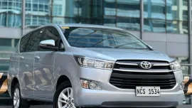 2019 Toyota Innova 2.8 E Diesel Automatic 23K mileage only💁‍♀️📲 09695949924 JONNALYN.SARANILLAS