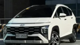 2024 Hyundai Stargazer 1.5 GLS IVT X AT GAS 🔥𝐉𝐄𝐒𝐒𝐄𝐍 𝐌𝐄𝐍𝐃𝐎𝐙𝐀🙋‍♂️☎️  09279850198