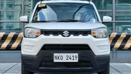 2024 Suzuki Spresso GL AGS 1.5 Gas AT 13K Mileage🔥49K ALL IN✅ 𝐂𝐋𝐄𝐎 🙋🏼‍♀️📲0938 830 7235