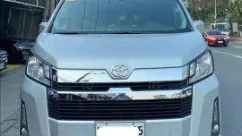 HOT!!! 2023 Toyota Hiace GL Grandia Tourer for sale at affordable price! 