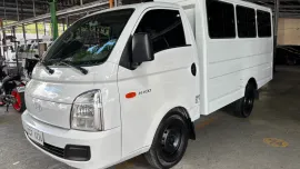 2024 Hyundai H-100 Euro 5 Manual