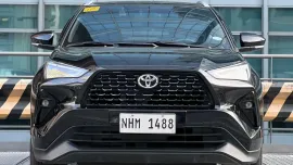 2024 Toyota Yaris Cross 1.5 G CVT A/T Gas ✅️100K ALL-IN DP ☎️0935 600 3692 JAN RAY DE JESUS