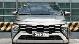 2025 Hyundai Stargazer 1.5 GLS IVT X A/T Vas Top of the Line ☎️0935 600 3692 JAN RAY DE JESUS