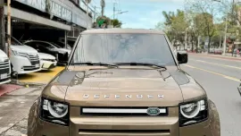 HOT!!! 2022 Land Rover Defender 110S for sale at affordable price! 