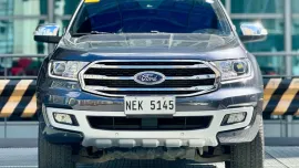 2022 Ford Everest Titanium AWD 2.2 Dsl AT 🔥𝐉𝐄𝐒𝐒𝐄𝐍 𝐌𝐄𝐍𝐃𝐎𝐙𝐀🙋‍♂️☎️  09279850198