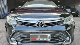 ✅Toyota Camry 2016 2.5 G 76K KM Automatic