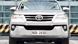 2020 Toyota Fortuner G A/T Diesel🔥🙋🏻‍♂️𝐂𝐀𝐑𝐋 𝐁𝐎𝐍𝐍𝐄𝐕𝐈𝐄 ☎️ 0938 458 8779