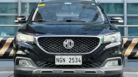 2020 MG ZS Alpha 1.5 Gas Automatic 95K ALL IN🔥🙋🏻‍♂️𝐂𝐀𝐑𝐋 𝐁𝐎𝐍𝐍𝐄𝐕𝐈𝐄 ☎️ 0938 458 8779