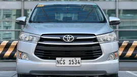 2019 Toyota Innova 2.8 E Diesel Automatic🔥🙋🏻‍♂️𝐂𝐀𝐑𝐋 𝐁𝐎𝐍𝐍𝐄𝐕𝐈𝐄 ☎️ 0938 458 8779