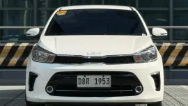 2025 Kia Soluto 1.4 EX AT GAS 5K Mileage 🔥🙋🏻‍♂️𝐂𝐀𝐑𝐋 𝐁𝐎𝐍𝐍𝐄𝐕𝐈𝐄 ☎️ 0938 458 8779