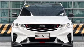 2020 Geely Coolray 1.5 Sport AT GAS 63K ALL IN 🔥🙋🏻‍♂️𝐂𝐀𝐑𝐋 𝐁𝐎𝐍𝐍𝐄𝐕𝐈𝐄 ☎️ 0938 458 8779