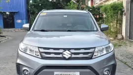 Pre-owned 2018 Suzuki Vitara  GL AT for sale