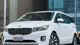 2015 Kia Grand Carnival EX 2.2 CRDI AT 🔥𝐉𝐄𝐒𝐒𝐄𝐍 𝐌𝐄𝐍𝐃𝐎𝐙𝐀🙋‍♂️☎️  09279850198