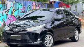 HOT!!! 2021 Toyota Vios XLE CVT 1.3L for sale at affordable price