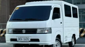 2025 Suzuki Carry 1.5 UV MT GAS 🔥𝐉𝐄𝐒𝐒𝐄𝐍 𝐌𝐄𝐍𝐃𝐎𝐙𝐀🙋‍♂️☎️  09279850198