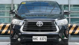 2023 Toyota Innova 2.8 E Automatic Diesel🔥🙋🏻‍♂️𝐂𝐀𝐑𝐋 𝐁𝐎𝐍𝐍𝐄𝐕𝐈𝐄 ☎️ 0938 458 8779