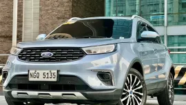 2022 Ford Territory Titanium 1.5 AT Gas 🔥𝐉𝐄𝐒𝐒𝐄𝐍 𝐌𝐄𝐍𝐃𝐎𝐙𝐀🙋‍♂️☎️  09279850198