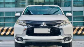 2019 Mitsubishi Montero Sports GLS 2.4 DSL AT🔥🙋🏻‍♂️𝐂𝐀𝐑𝐋 𝐁𝐎𝐍𝐍𝐄𝐕𝐈𝐄 ☎️ 0938 458 8779