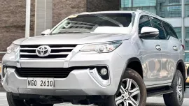 2020 Toyota Fortuner G  A/T diesel 🔥𝐉𝐄𝐒𝐒𝐄𝐍 𝐌𝐄𝐍𝐃𝐎𝐙𝐀🙋‍♂️☎️  09279850198