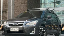 2016 Subaru XV 2.0i AWD Automatic Gas 🔥𝐉𝐄𝐒𝐒𝐄𝐍 𝐌𝐄𝐍𝐃𝐎𝐙𝐀🙋‍♂️☎️  09279850198